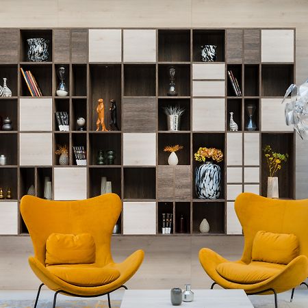 Hotel Vision Budapest By Continental Group Dış mekan fotoğraf