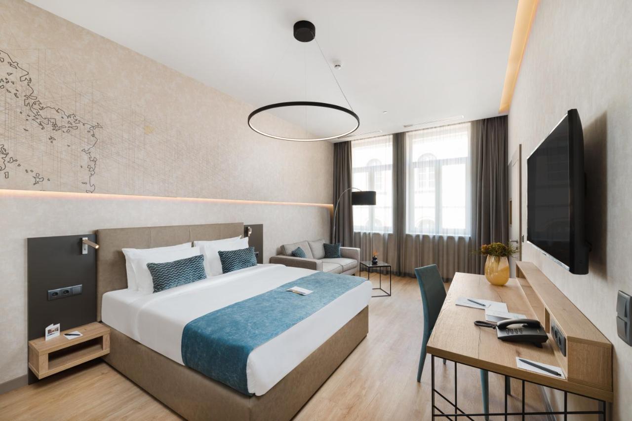 Hotel Vision Budapest By Continental Group Dış mekan fotoğraf