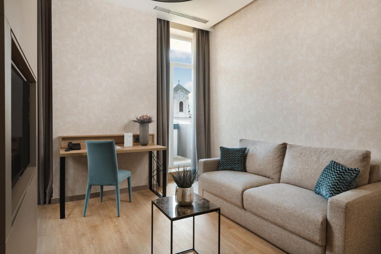 Hotel Vision Budapest By Continental Group Dış mekan fotoğraf