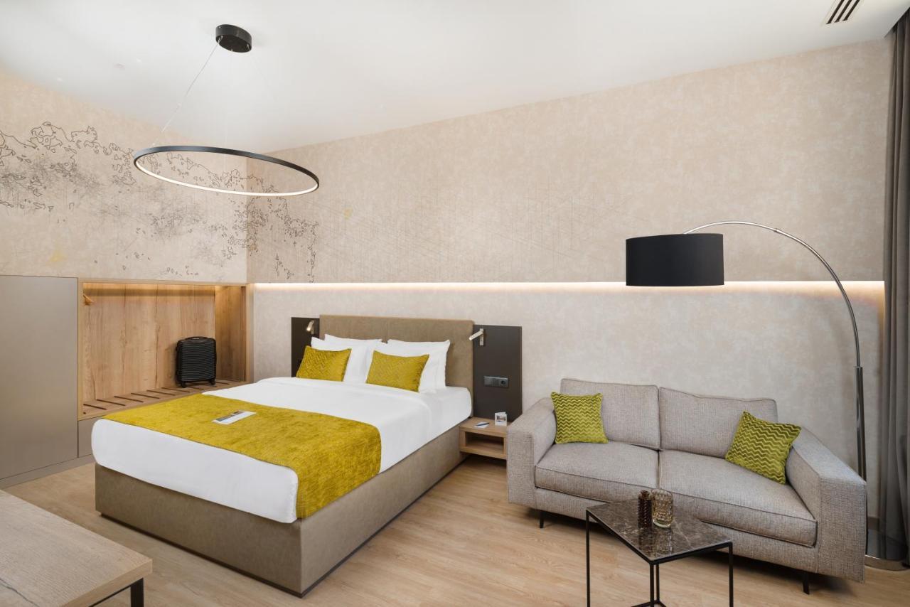 Hotel Vision Budapest By Continental Group Dış mekan fotoğraf