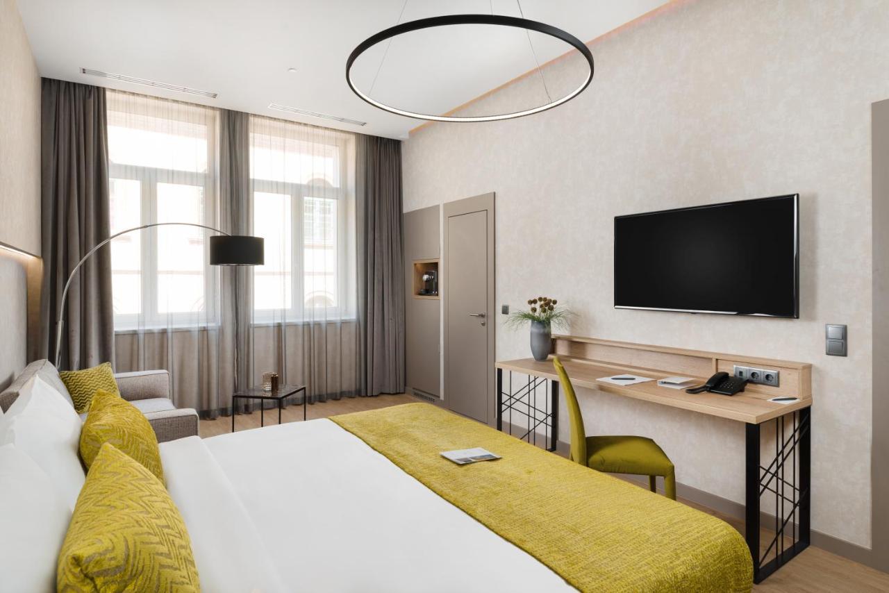 Hotel Vision Budapest By Continental Group Dış mekan fotoğraf