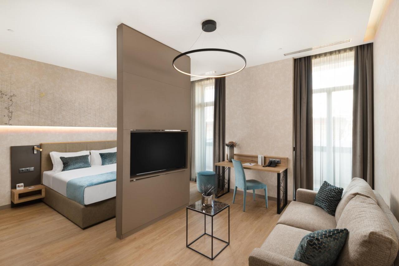 Hotel Vision Budapest By Continental Group Dış mekan fotoğraf