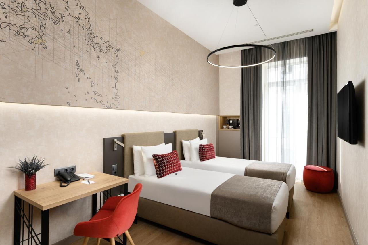 Hotel Vision Budapest By Continental Group Dış mekan fotoğraf