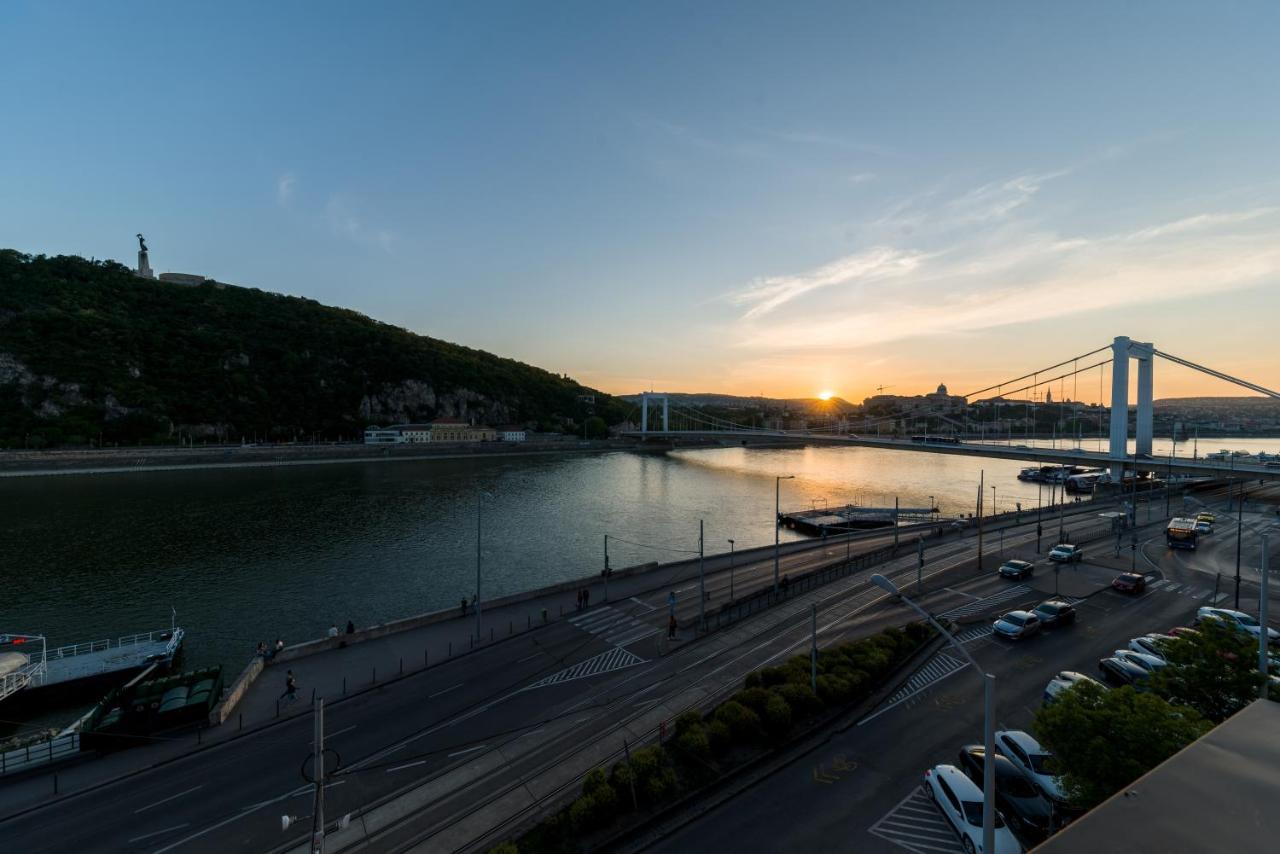 Hotel Vision Budapest By Continental Group Dış mekan fotoğraf