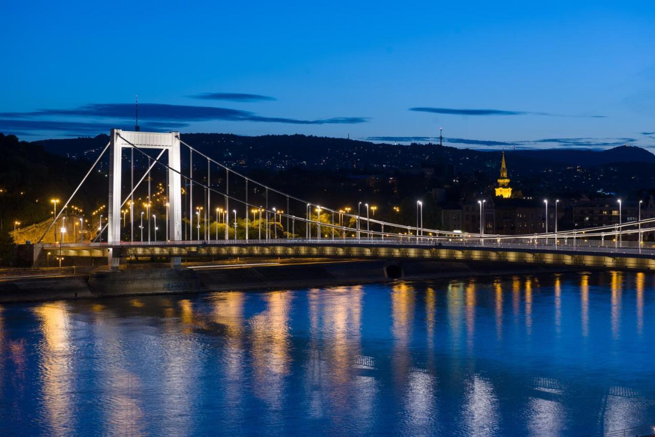 Hotel Vision Budapest By Continental Group Dış mekan fotoğraf