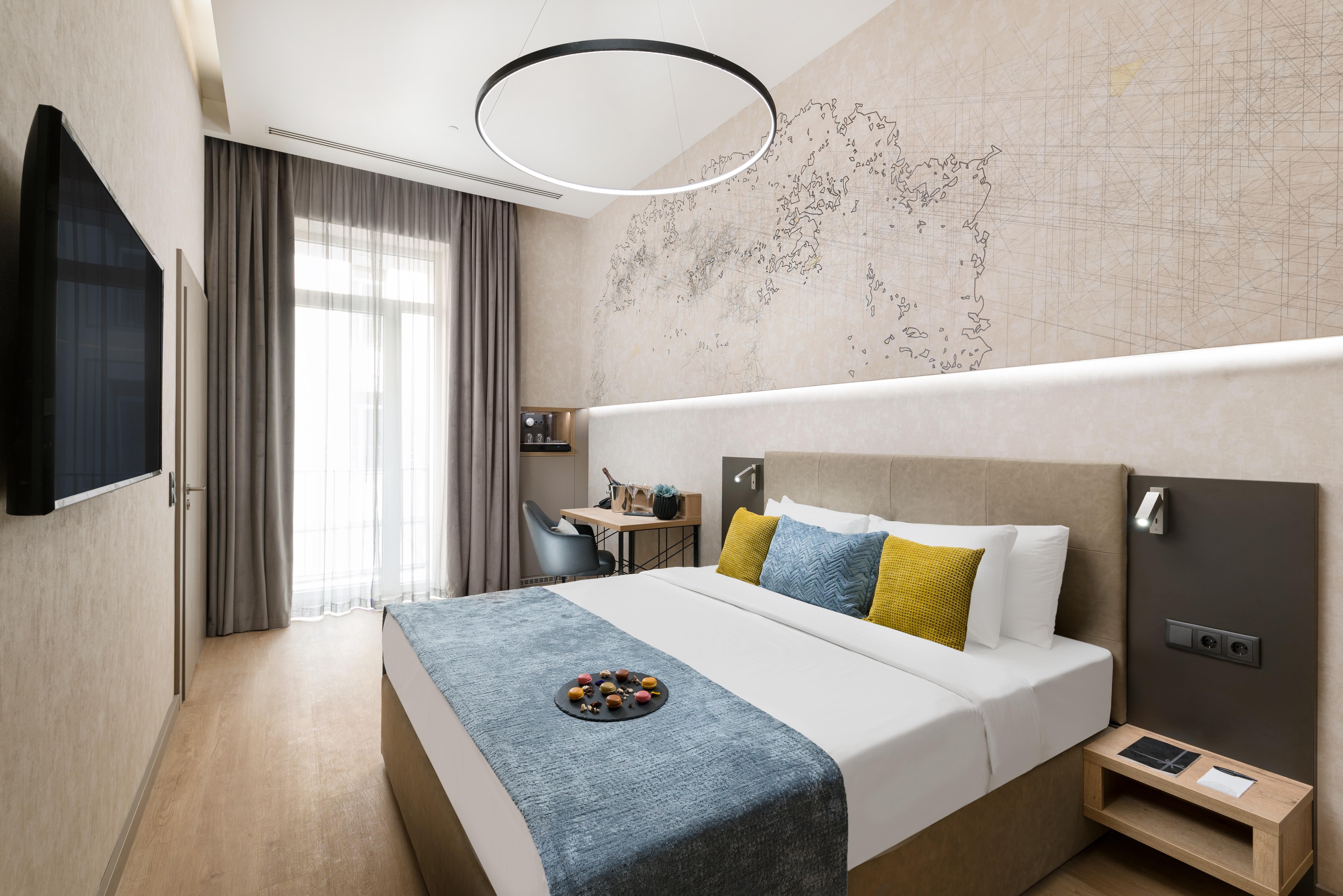 Hotel Vision Budapest By Continental Group Dış mekan fotoğraf