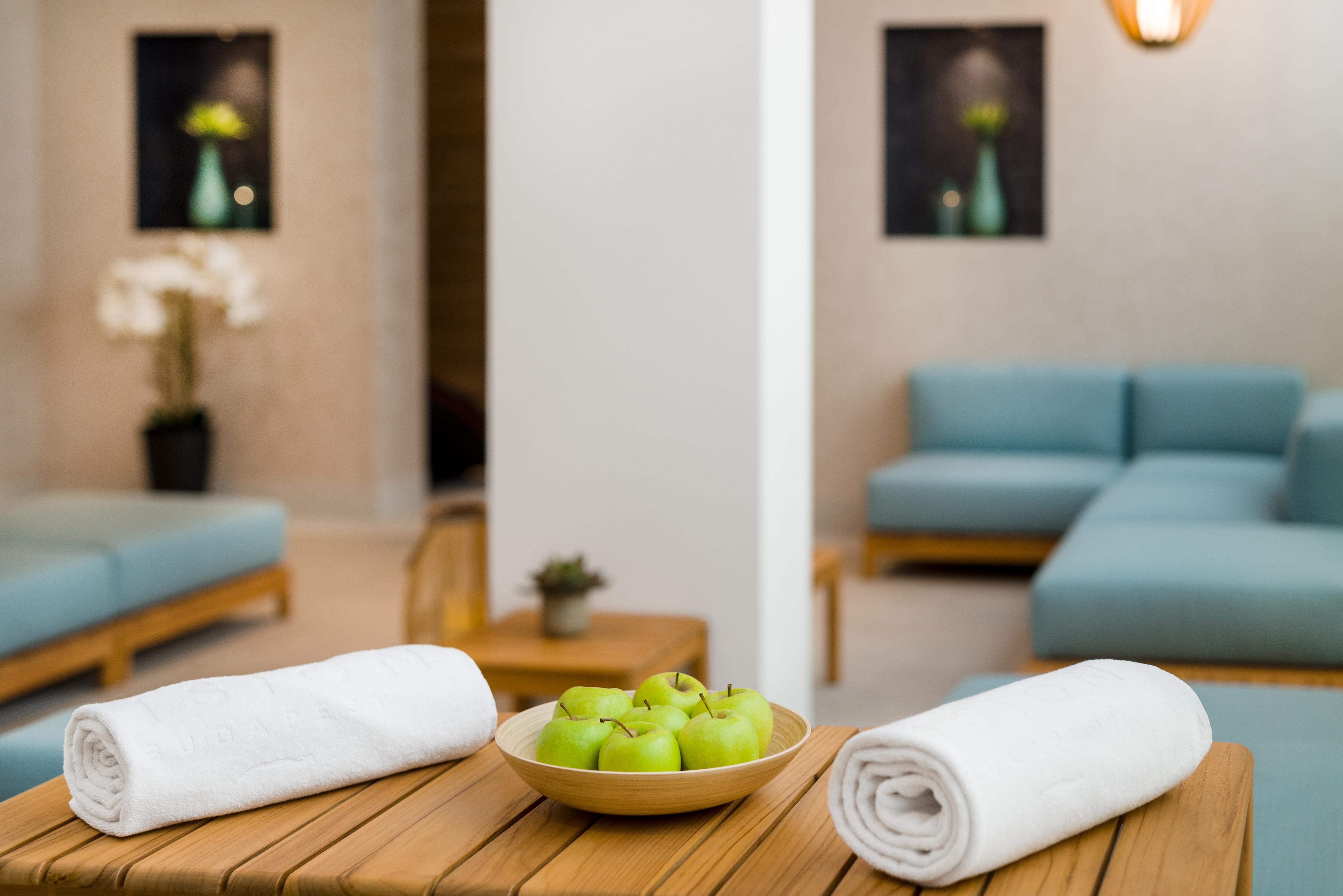 Hotel Vision Budapest By Continental Group Dış mekan fotoğraf
