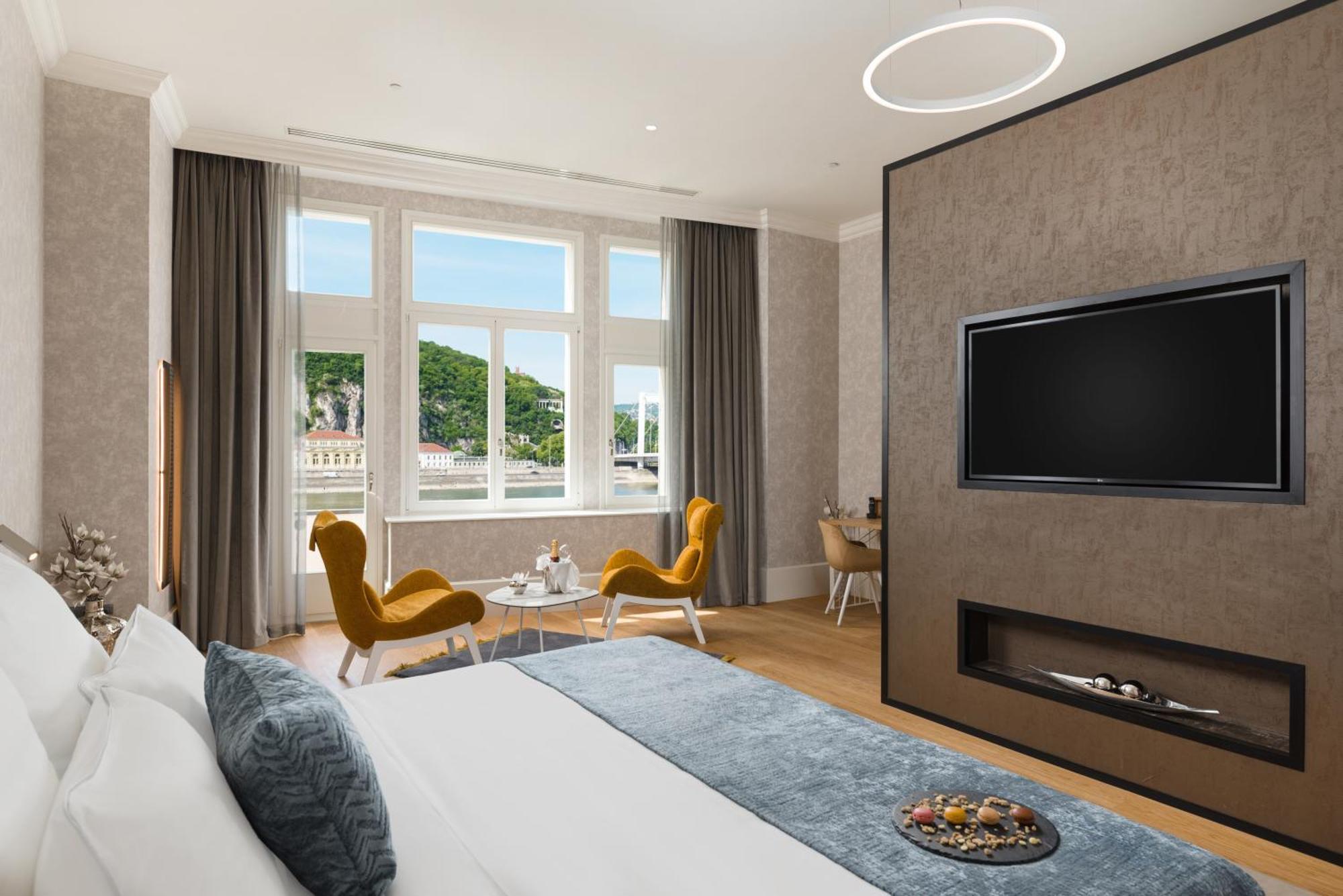 Hotel Vision Budapest By Continental Group Dış mekan fotoğraf