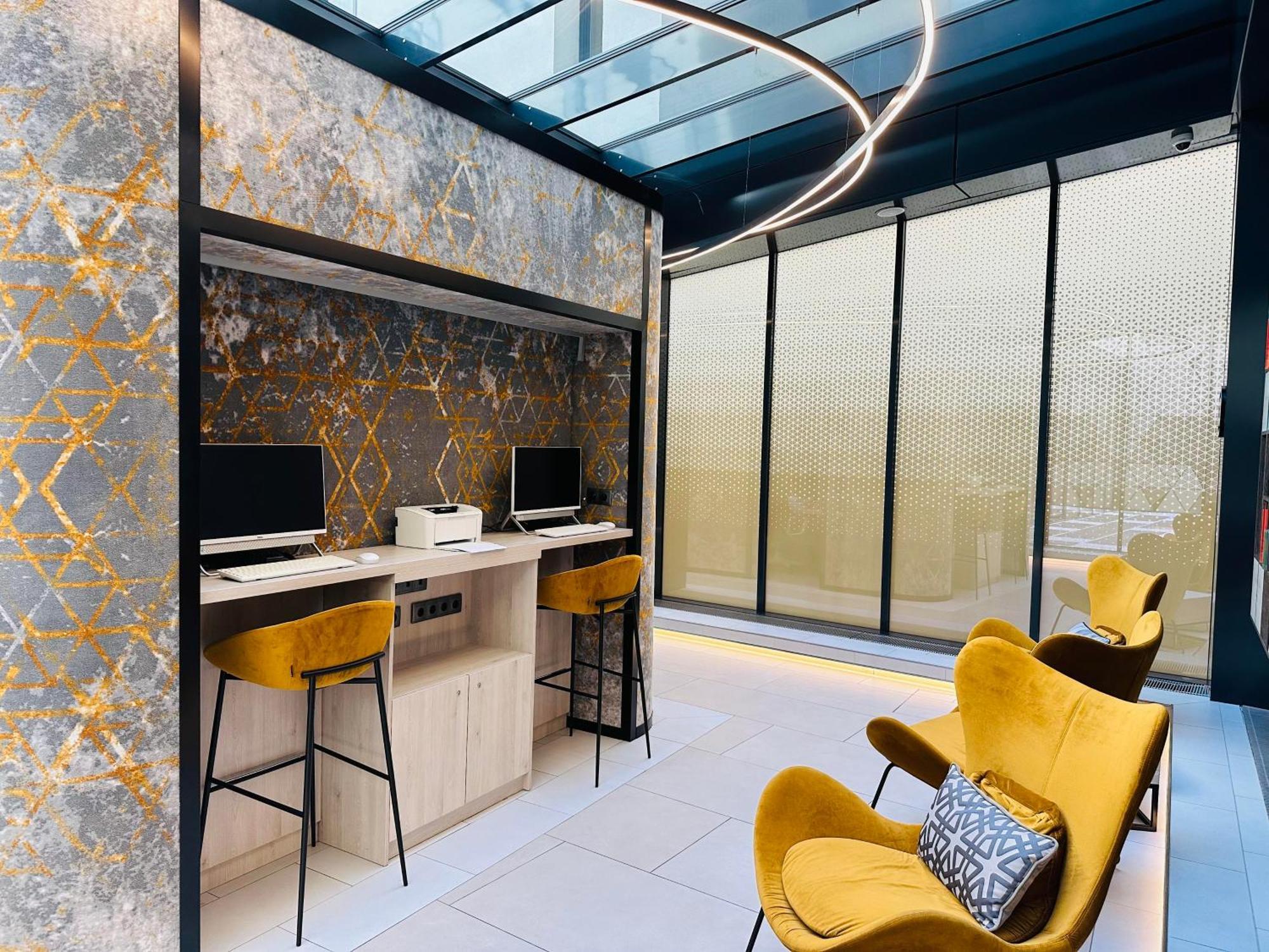 Hotel Vision Budapest By Continental Group Dış mekan fotoğraf