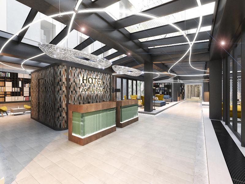 Hotel Vision Budapest By Continental Group Dış mekan fotoğraf
