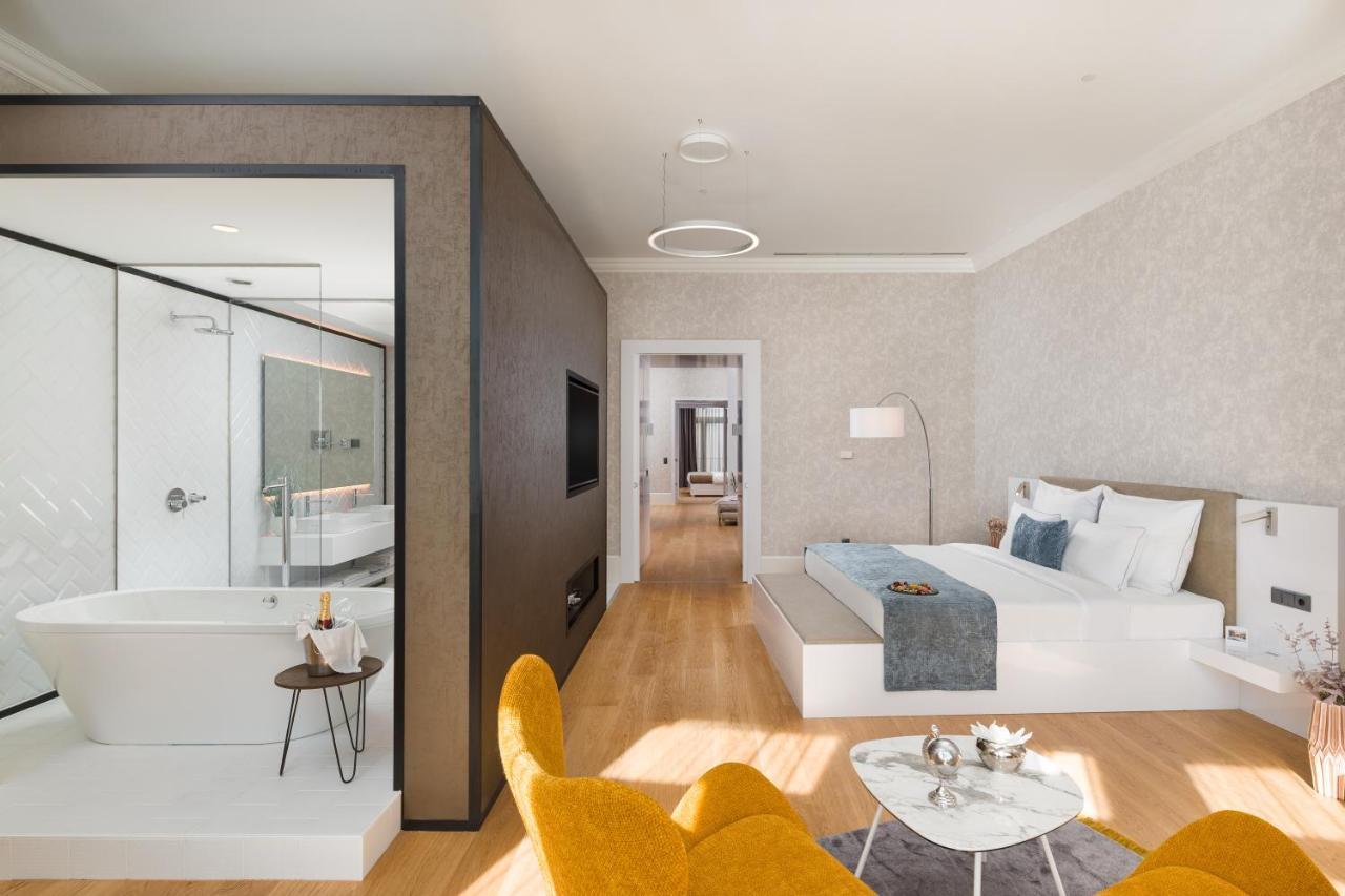 Hotel Vision Budapest By Continental Group Dış mekan fotoğraf